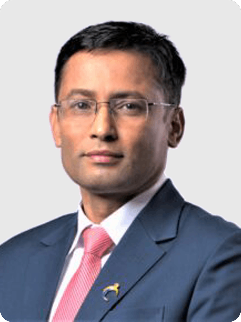 Poshak Raj Paudel