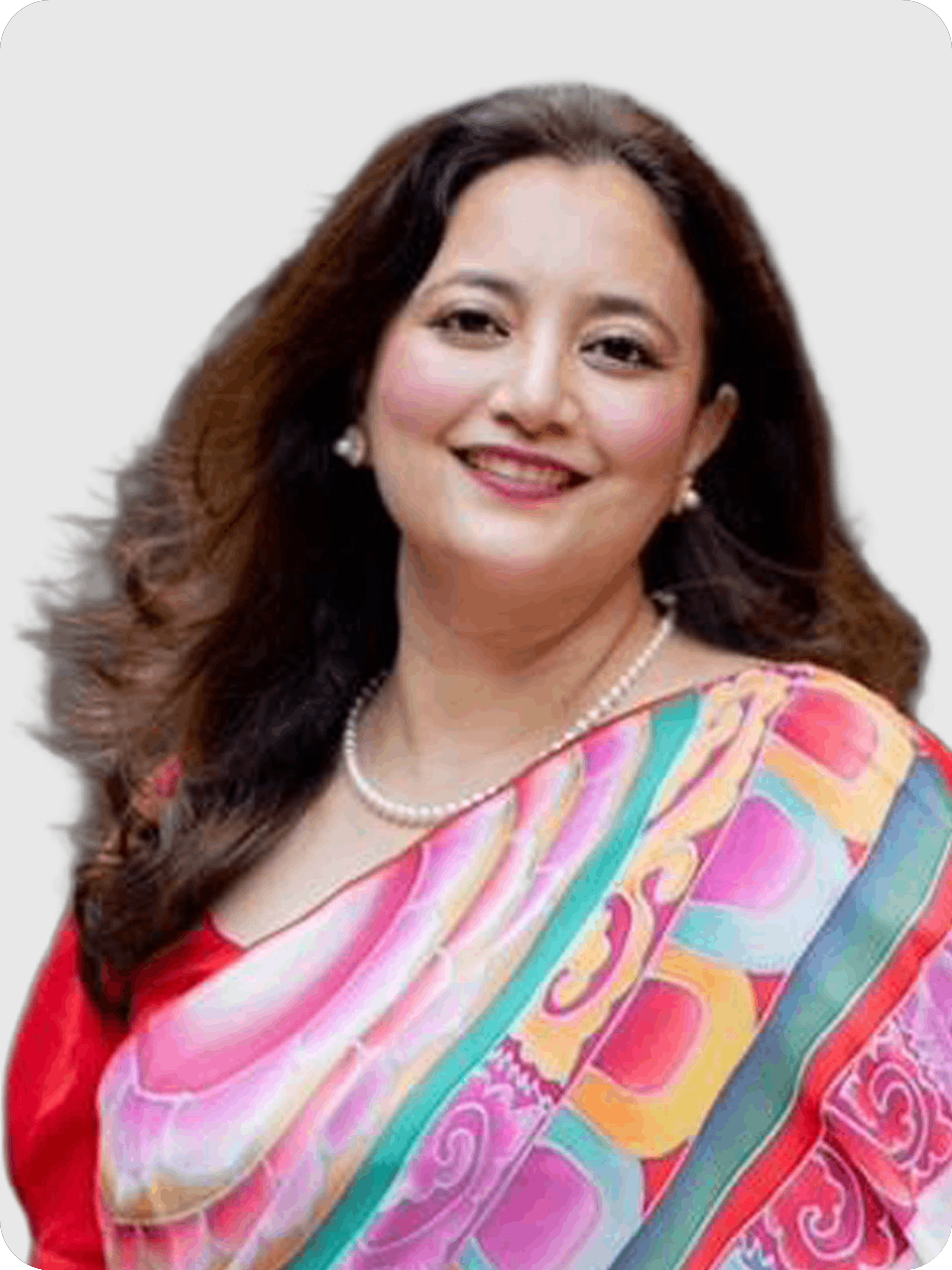 Satish Chand Shrestha