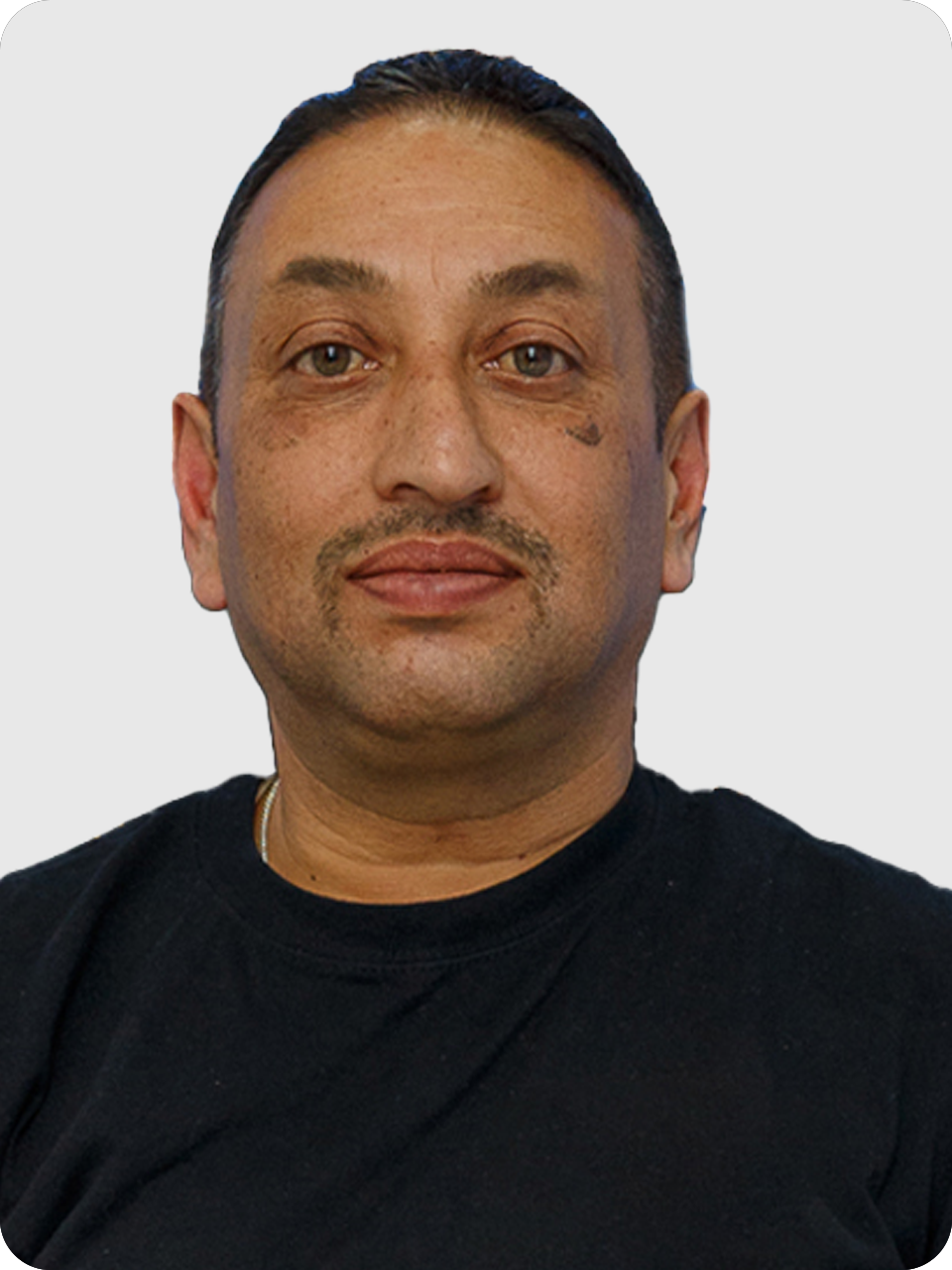 Bishal Gautam